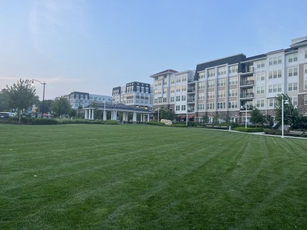 Urban Lawn Care in Slidell
